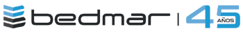 Escayolas Bedmar Logo