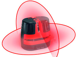 Nivel laser Leica Lino L360 Nivel laser Leica Lino L360